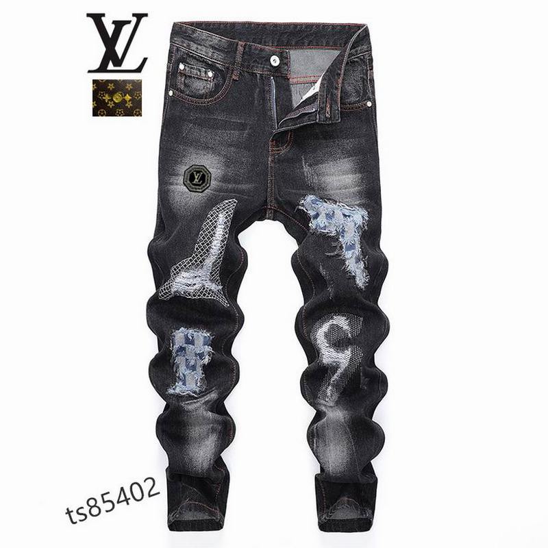 LV Men's Jeans 19